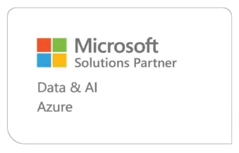 Microsoft Solutions Partner for Data & AI (Azure)