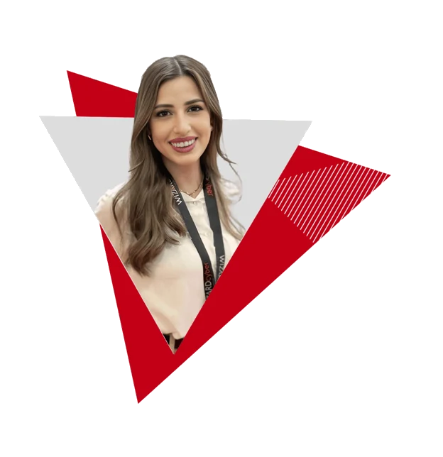 Ghofran, Client Engagement at Wizard Cyber