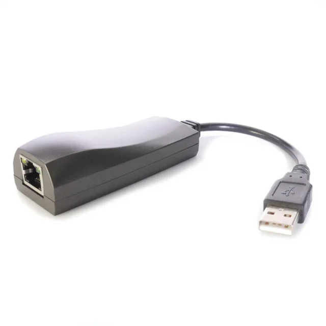 Hak5 LAN Turtle covert network surveillance adapter