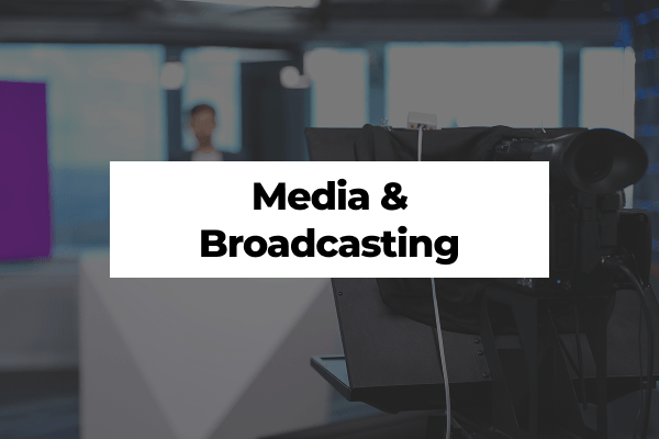 Cloud Security Envisioning Workshop For A Media & Broadcasting Organization In The GCC