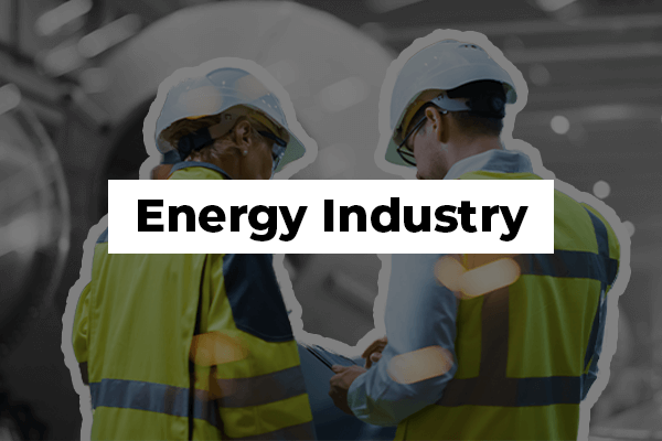 Energy Industry Case Study Image