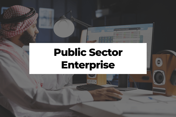 Transforming Security Operations For A Public Sector Enterprise In The GCC