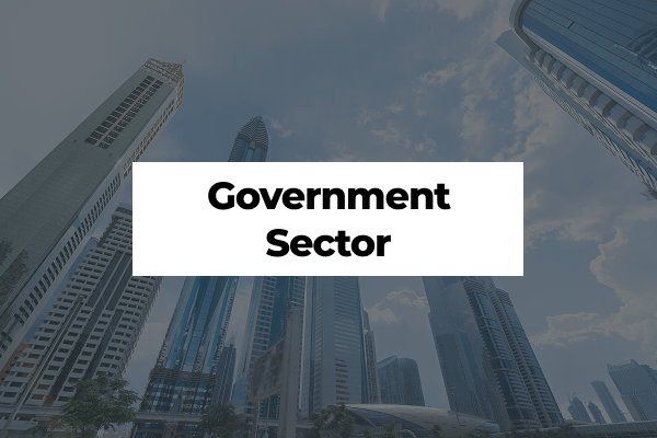 Data Security Envisioning Workshop For A Government Authority In The GCC