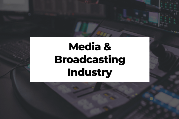 Strengthening Data Security For A Leading Media Organization