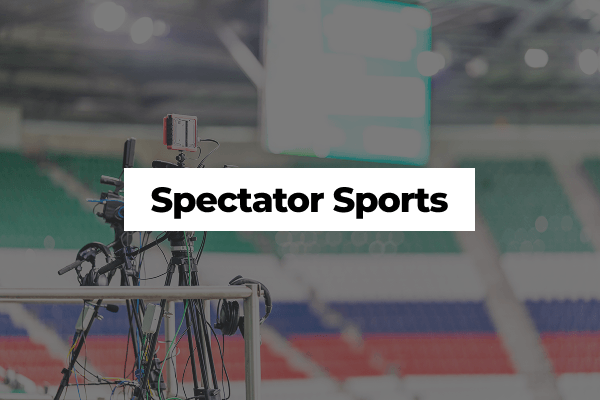 Threat Protection Envisioning Workshop For A GCC-Based Spectator Sports Organization