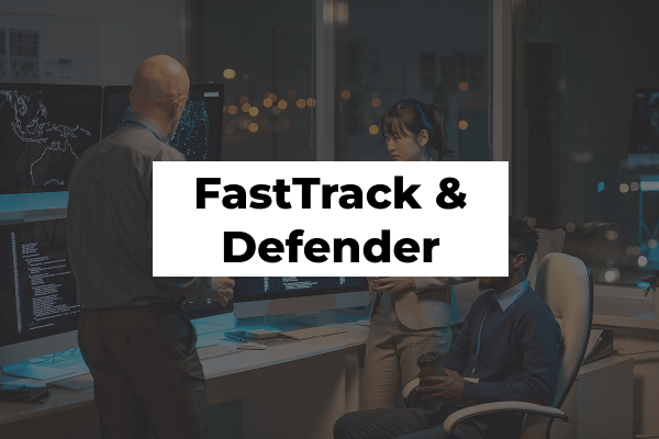 Seamless Transition To Microsoft Defender For Office 365 With FastTrack Program