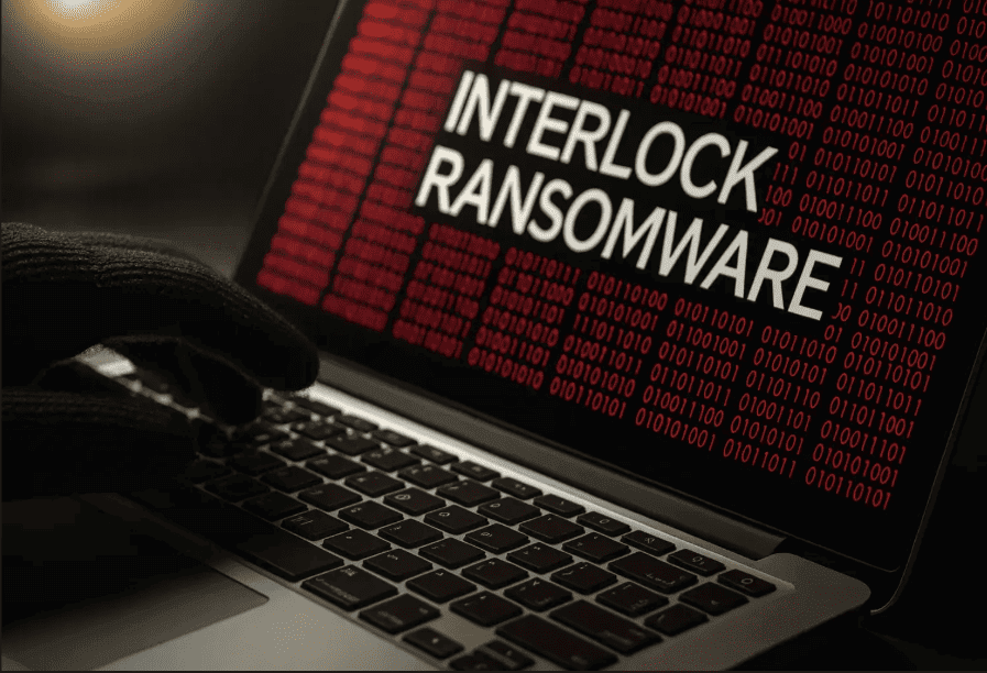 Interlock ransomware TTPs and detection guide