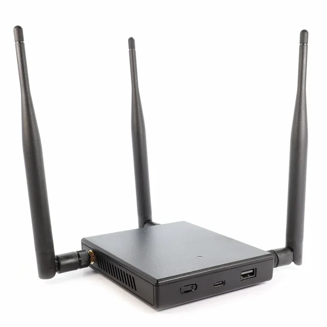 Hak5 WiFi Pineapple wireless auditing device