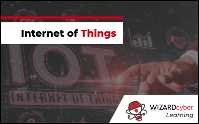 What Is IoT Security? A Beginner's Guide For Businesses