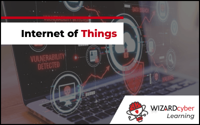 Why IoT Devices Are A Prime Target For Cybercriminals