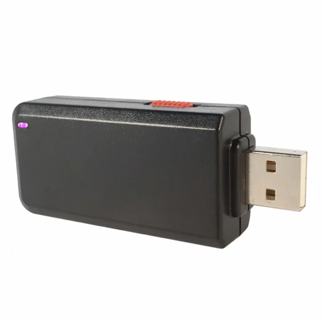 Hak5 Bash Bunny USB attack and payload delivery device