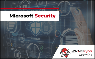 Understanding The Microsoft Security Stack: A Unified Approach