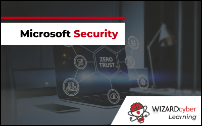 How Microsoft Security Supports A Zero Trust Architecture