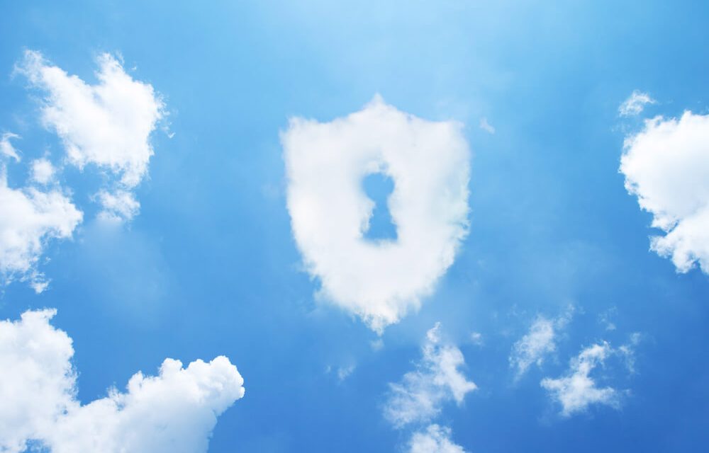 Cloud Cyber Security Required By 70% Of Firms