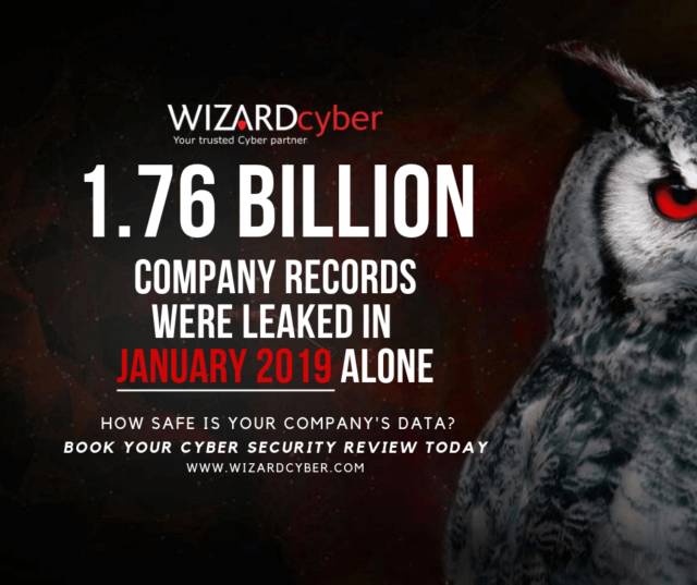 Company Records Were-leaked