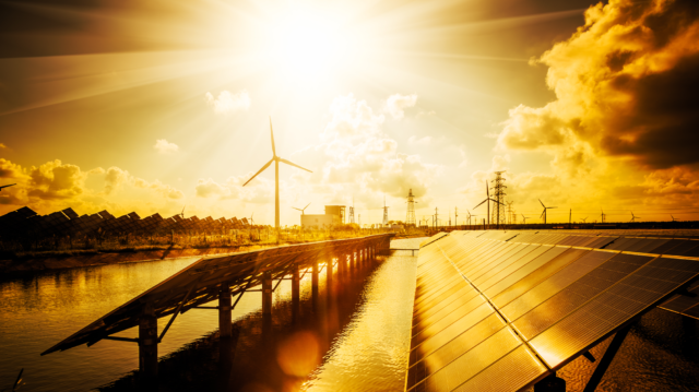 Solar Cyber Security in Wind Farms