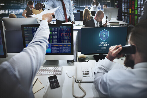 10 ‘must Do’ Cybersecurity Tips For 2019/20