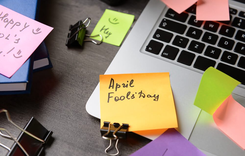 4 Reasons Why Cyber Security Is No Joke