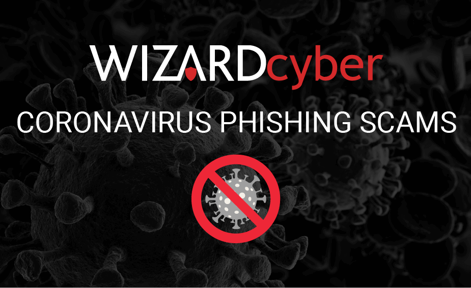 Hackers Are Preying On Fears Of Coronavirus (Covid-19)