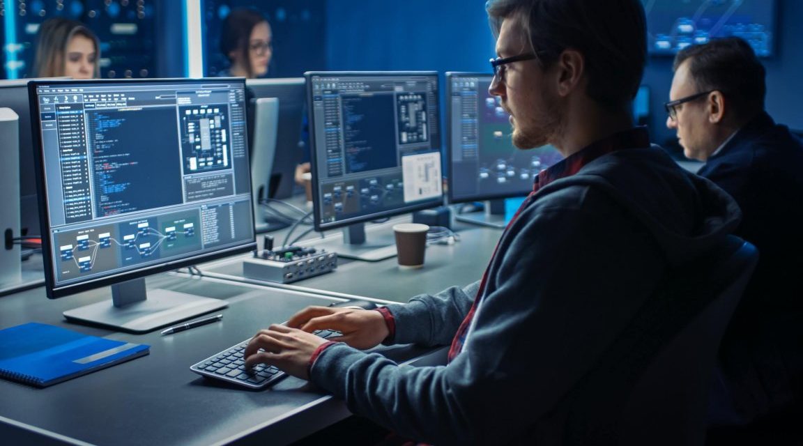 A Guide To Setting Up Your Business’ Cyber Security Program