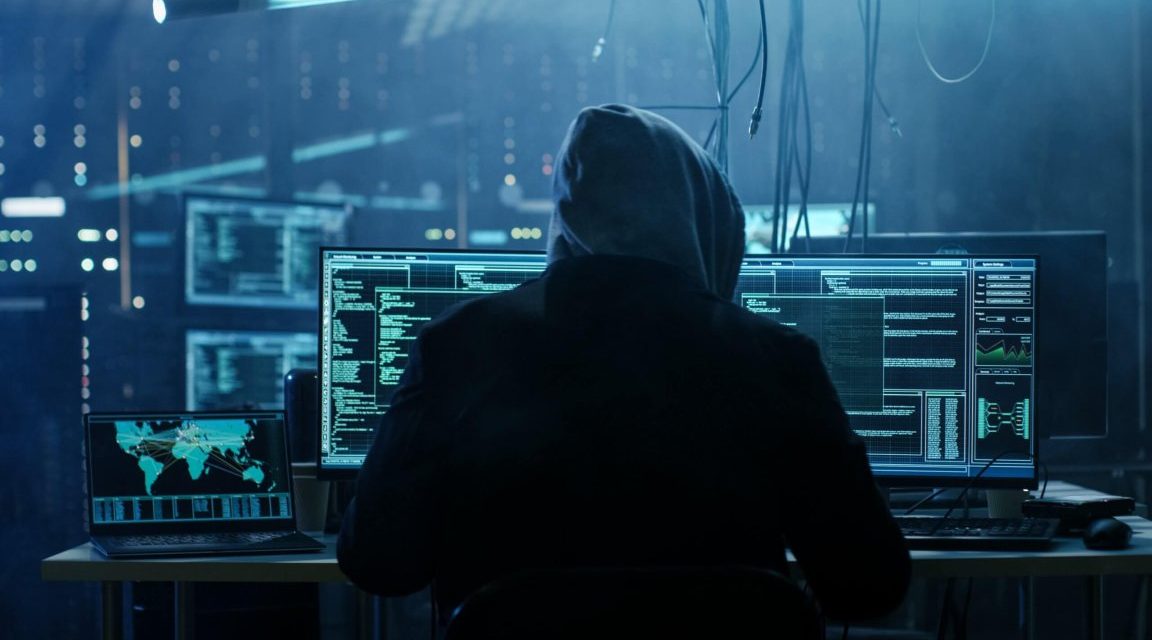 5 Cyber Security Statistics In 2022 You Need To Know