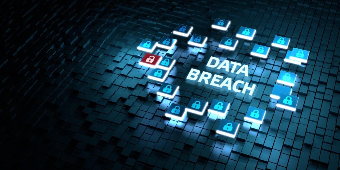 What To Do If You Are Involved In A Data Breach