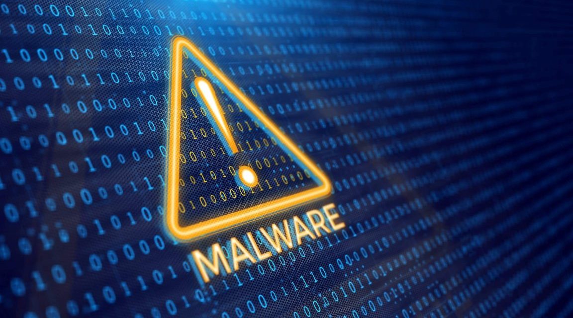 Mysterious New Malware Threatens IOT Devices