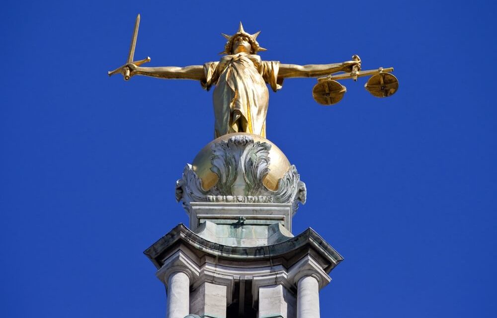 UK Law Firms Face Increased Cyber Attack