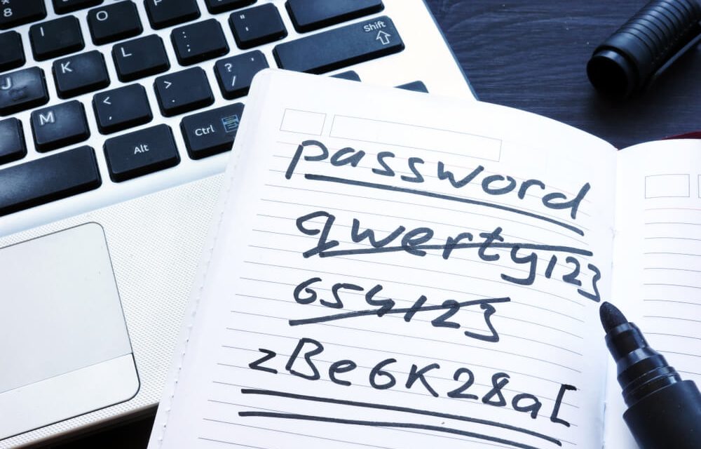 Passwordless Authentication