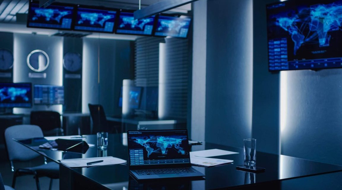 In House Vs Outsourced Soc What Should You Choose
