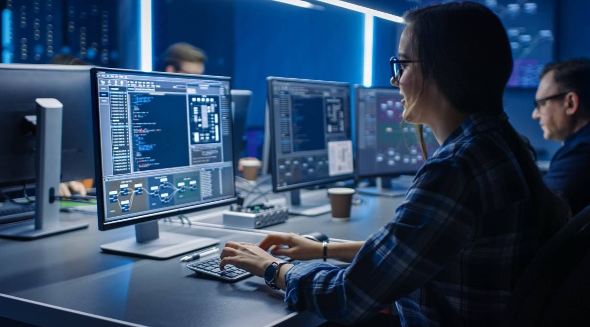 UK And US Facing Cyber Security Skills Shortage