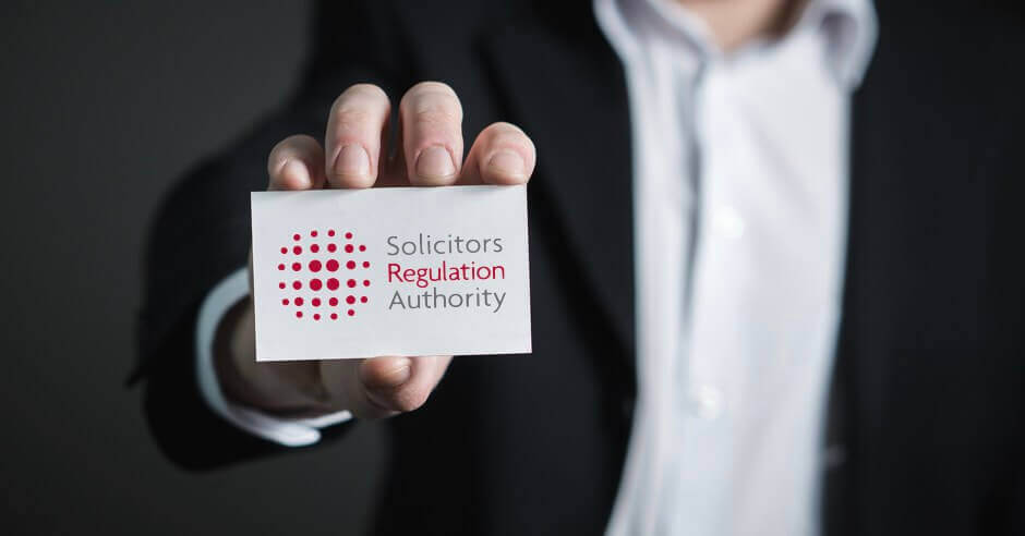 Cyber Security Is A Key Risk For UK Solicitors