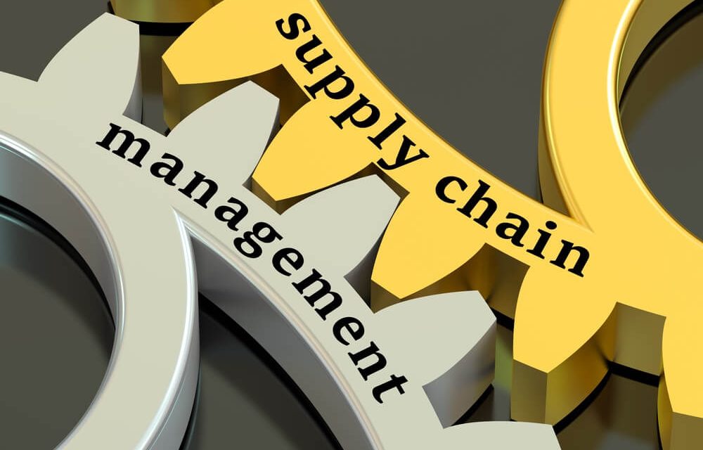 Supply Chain Cyber Security Is A Priority For Law Firms