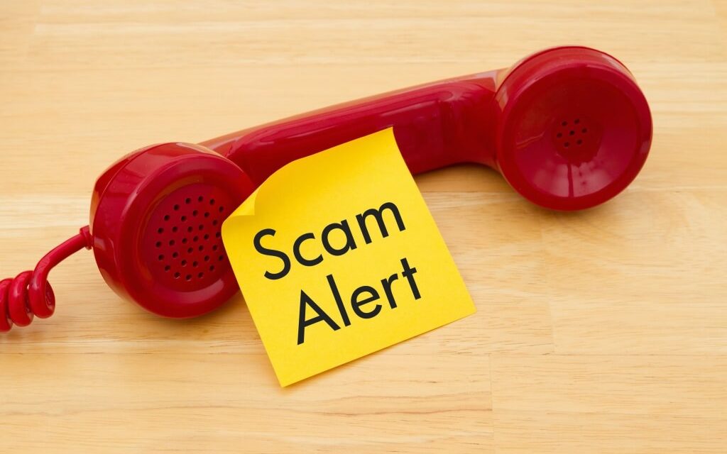 Voice Mail Phishing Returns In 2019