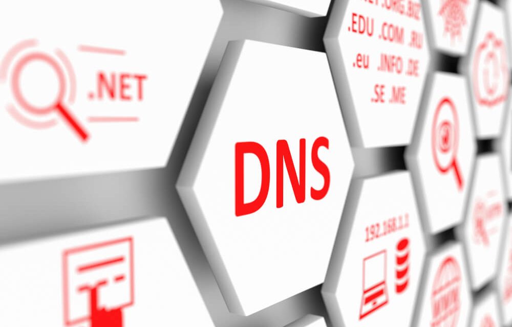 DNS Gives Hackers Global Access To All Internet Devices