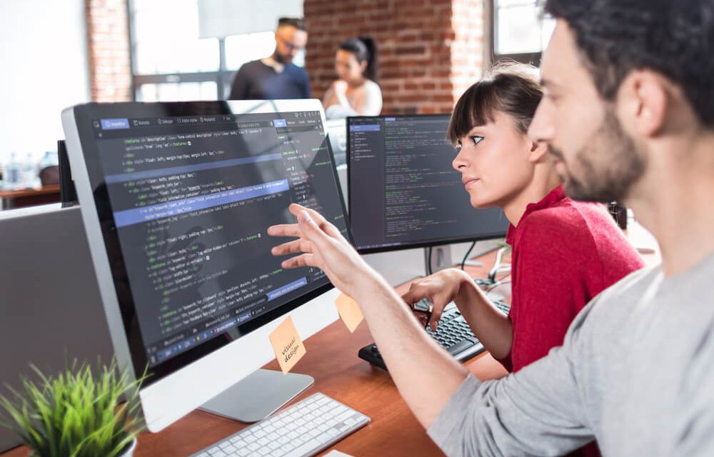 How Secure Are Your Web Applications?