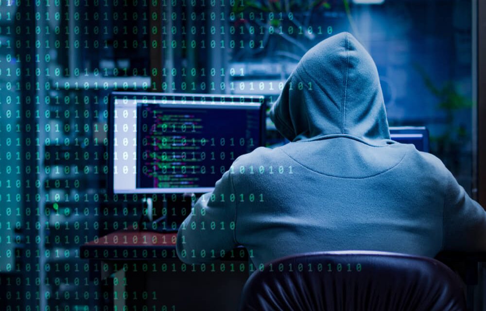 Understanding A Hacker’s Motive