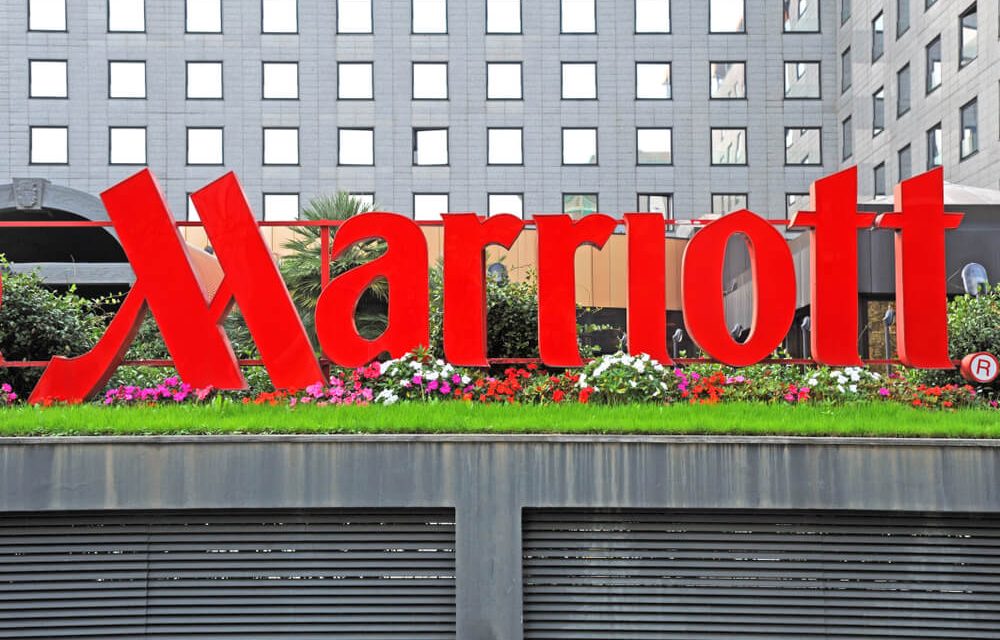 Marriott Hotels Cyber Attack Affects 500 Million Guests
