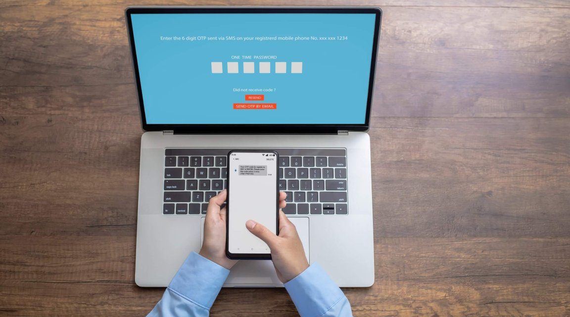 5 Ways Hackers Can Bypass Two-factor Authentication
