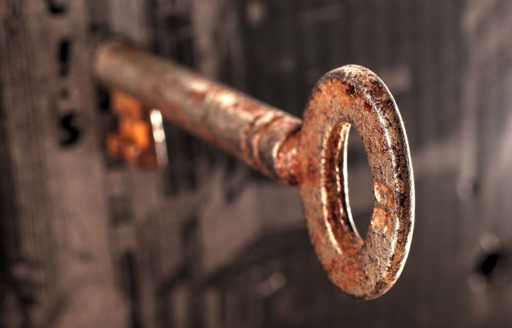 Multi-factor Authentication Delivers Secure Access