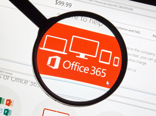 Increase Cyber Security For Office 365