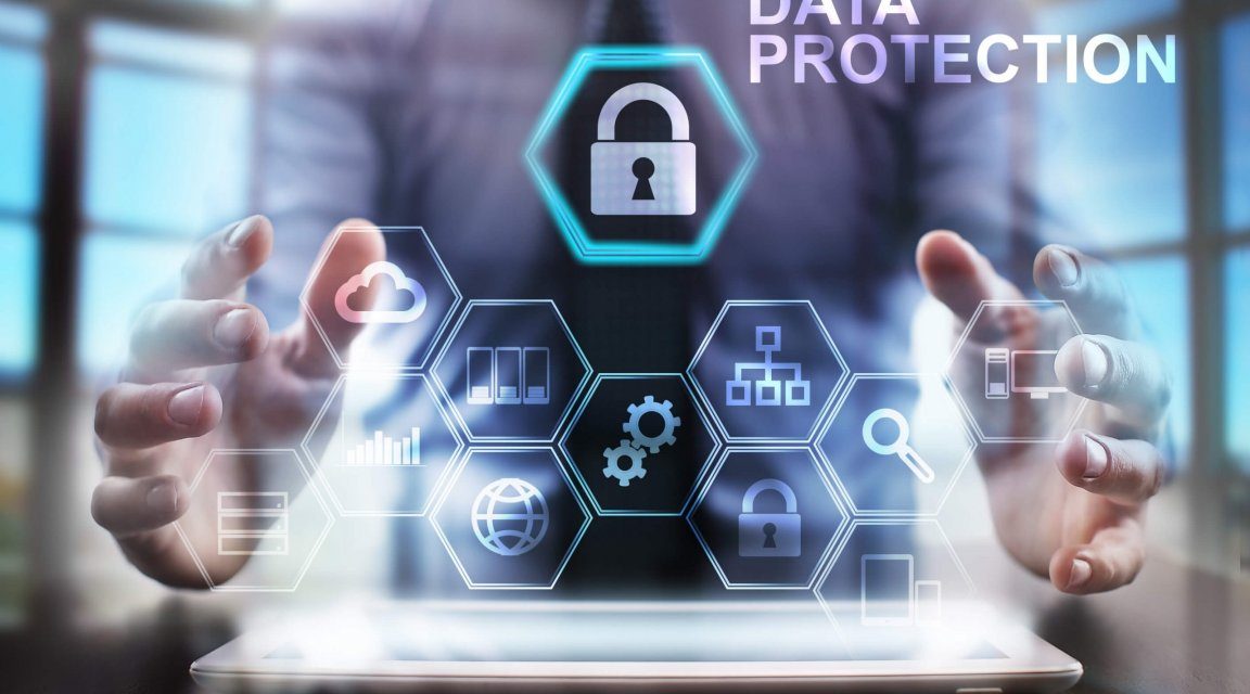 5 Tips On Protecting Your Company’s Data