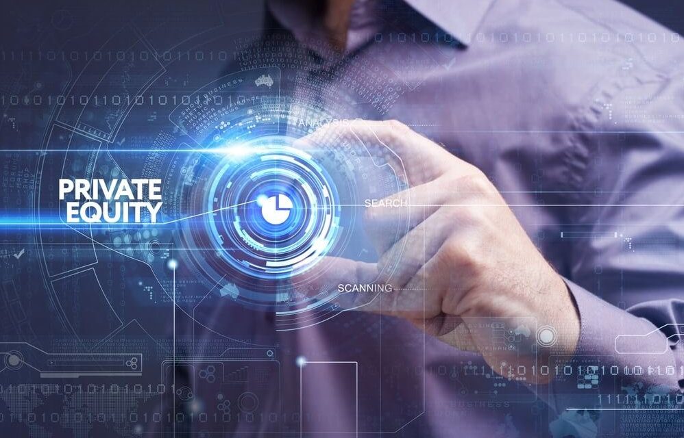 Private Equity Firms Not Satisfied With Their Cyber Security
