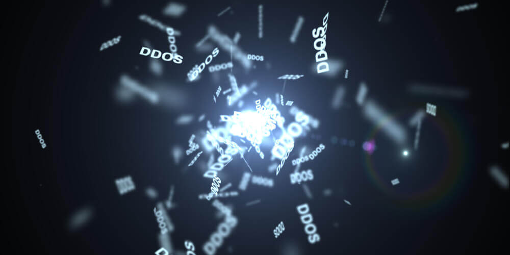 Why Is DDoS Attack A Major Cyber Threat?