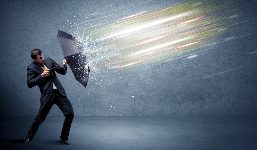 Private Equity Firms At Risk From Cyber Attack