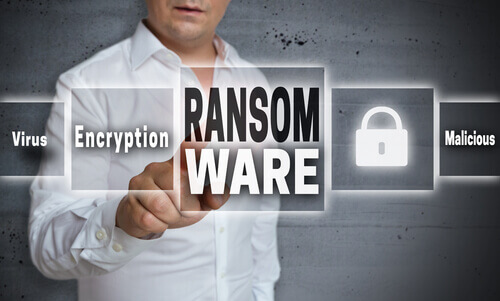 Ransomware – Coming Of Age For The Biggest Threat In 2017