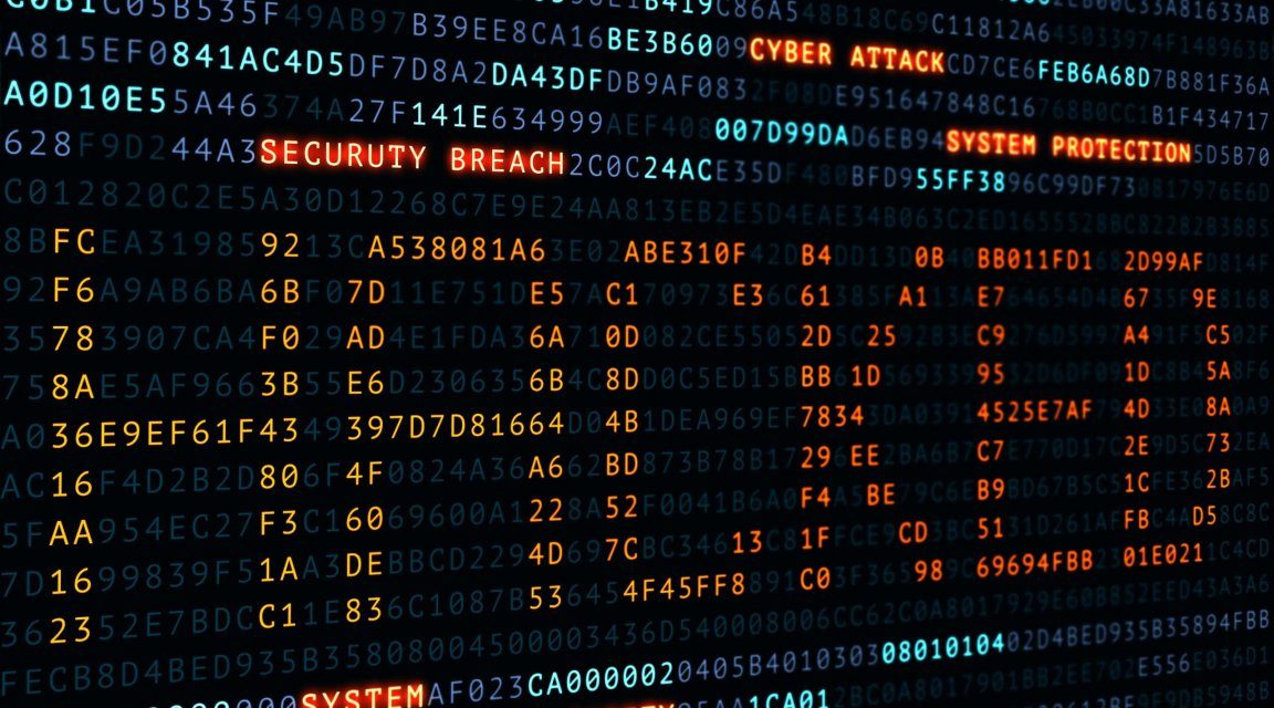 Cyber-attack ‘Rocks’ The Jewellery Industry