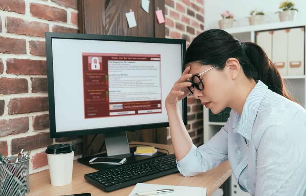 Ransomware Uses RDP Attack For More Targeted Approach