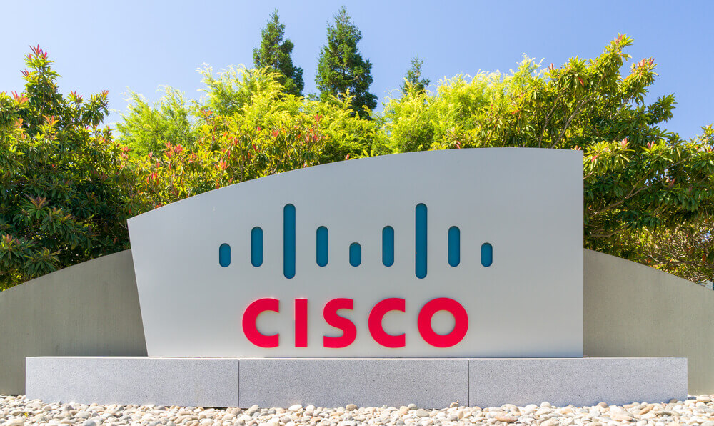 Cisco Highlights Huge Growth In Complexity Of Future Cyber Attack