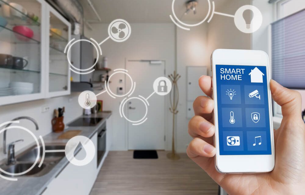 The Rise And Rise Of IoT Cyber Security Issues